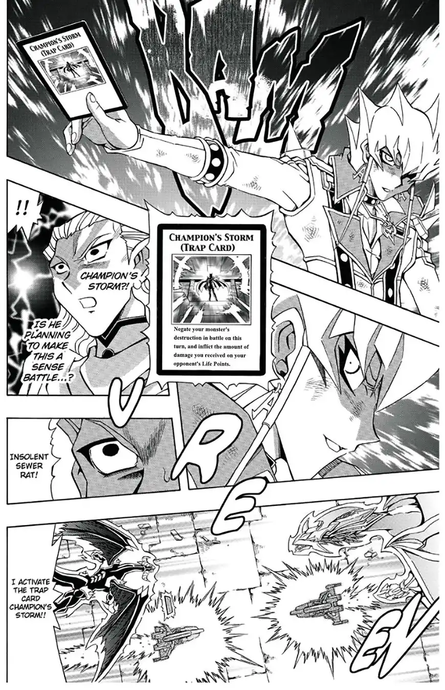 Yu-Gi-Oh! 5Ds - A Chapter 48 7